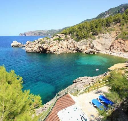 Ca la Dolors Villa Deià Esterno foto