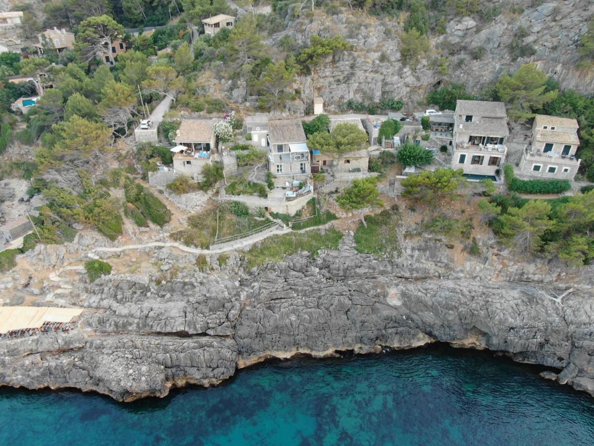 Ca la Dolors Villa Deià Esterno foto