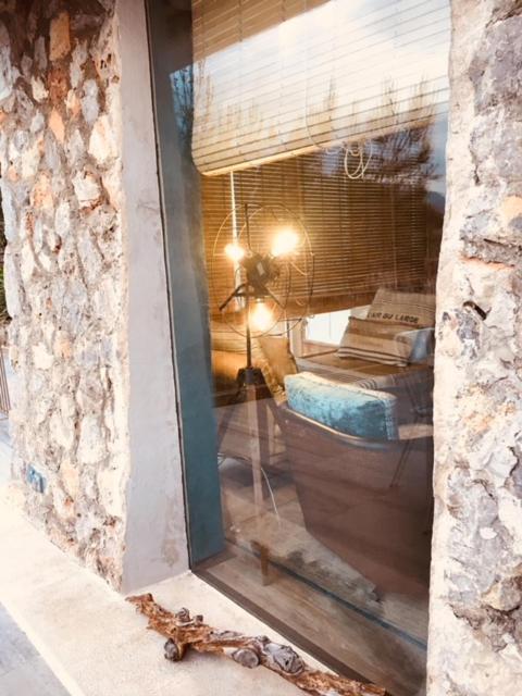 Ca la Dolors Villa Deià Esterno foto
