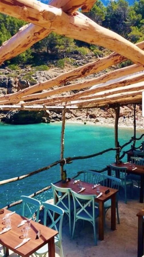 Ca la Dolors Villa Deià Esterno foto