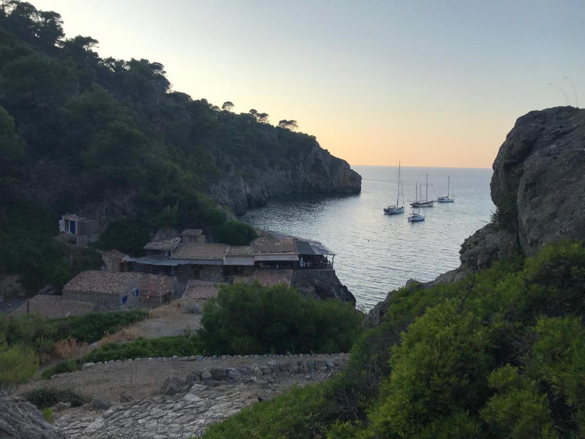 Ca la Dolors Villa Deià Esterno foto