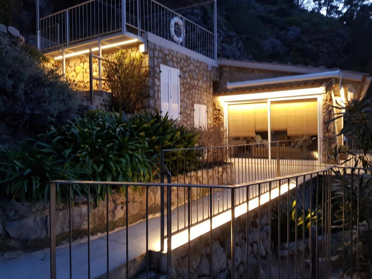 Ca la Dolors Villa Deià Esterno foto