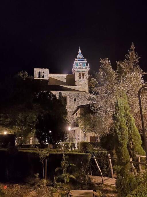 Ca la Dolors Villa Deià Esterno foto