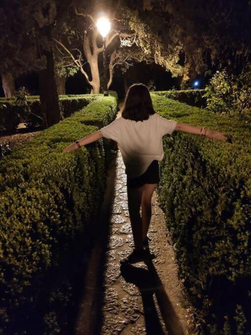 Ca la Dolors Villa Deià Esterno foto