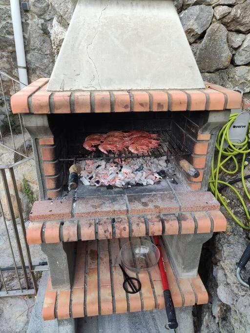 Ca la Dolors Villa Deià Esterno foto