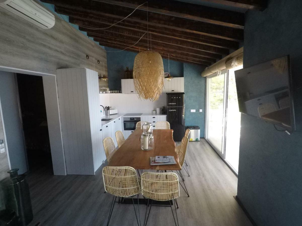 Ca la Dolors Villa Deià Esterno foto