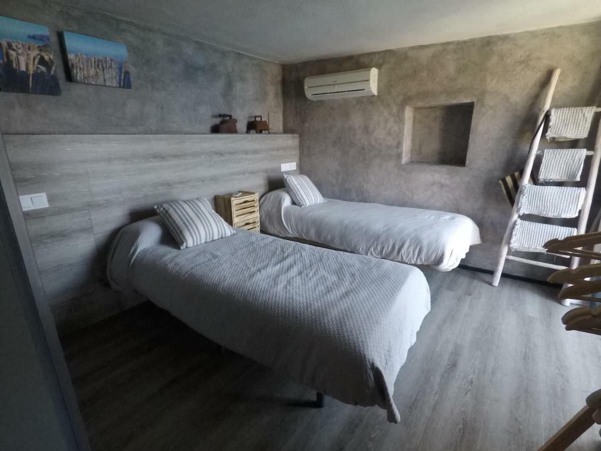 Ca la Dolors Villa Deià Esterno foto