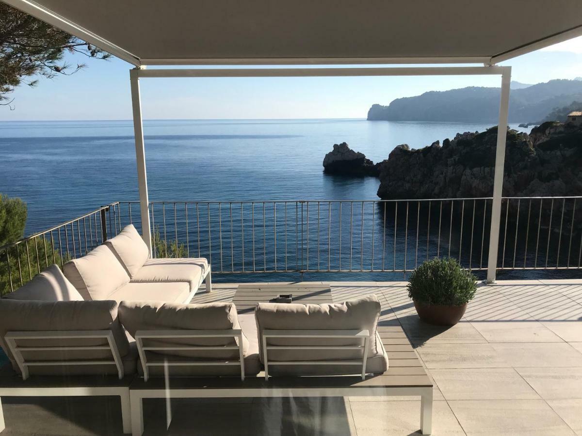 Ca la Dolors Villa Deià Esterno foto