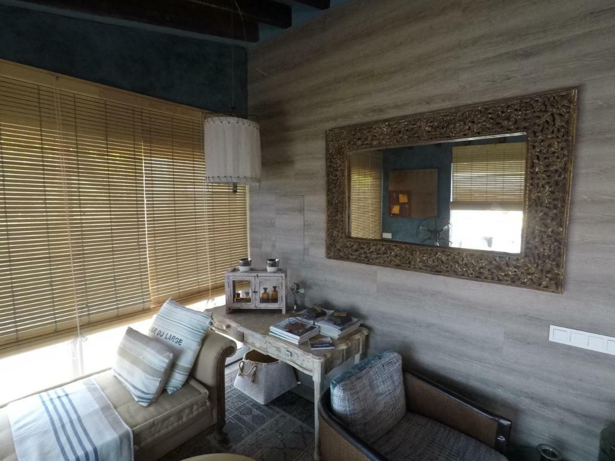Ca la Dolors Villa Deià Esterno foto